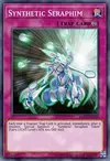 Edison Rulings for Synthetic Seraphim